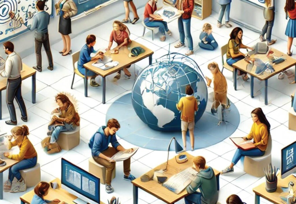 Descubra como as Metodologias Ativas podem transformar as Experiências de Aprendizagem