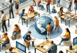 Descubra como as Metodologias Ativas podem transformar as Experiências de Aprendizagem