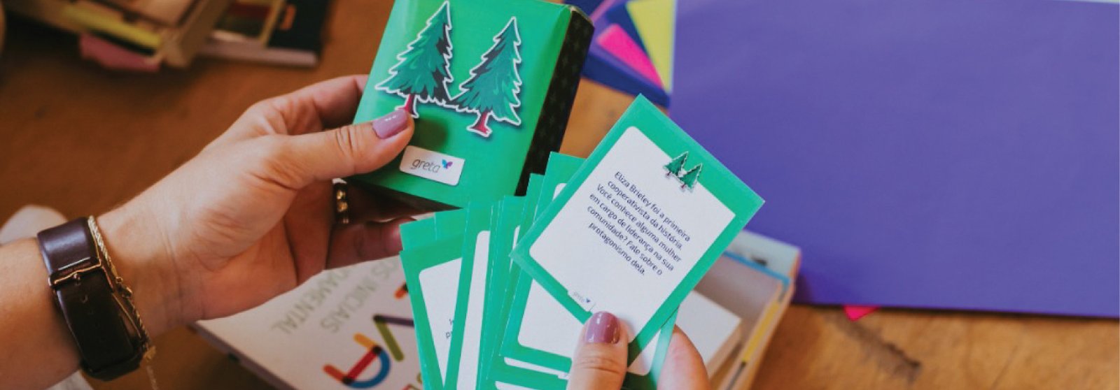 Educação Cooperativista