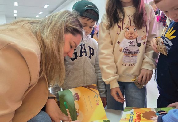 Programa Brotinho - Cooperativismo do Amanhã