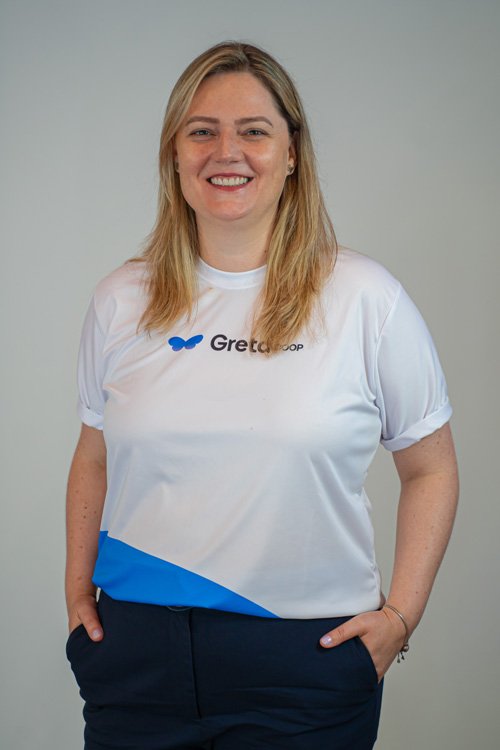 Delci Cleonice Bender