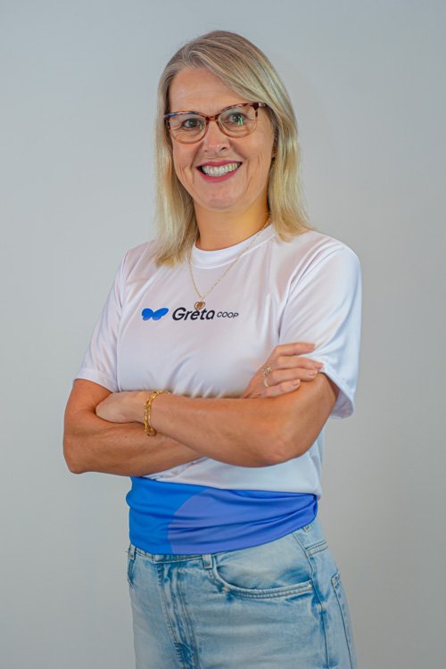 Ester Adriana Wendling