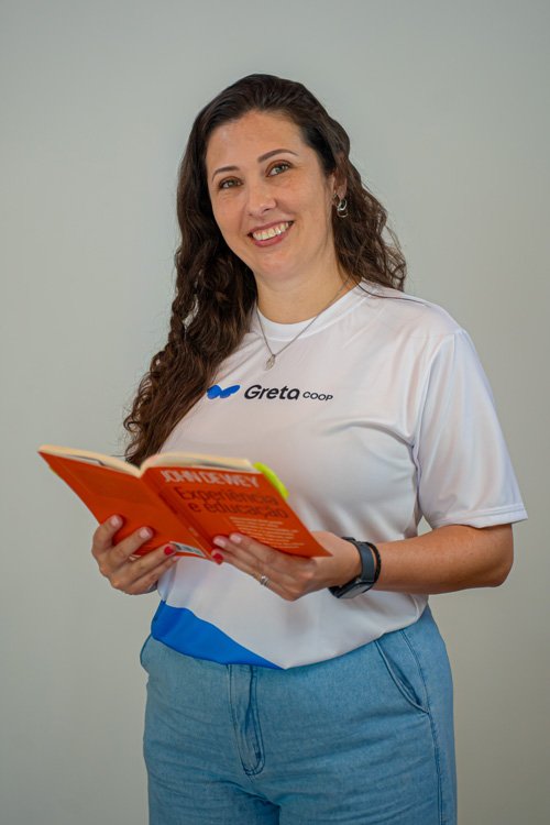 Letícia Daiana Ferreira