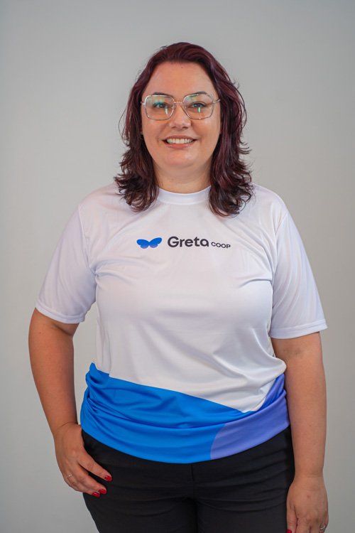 Rita de Cássia Souza de Vargas